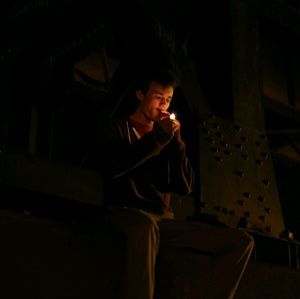 Meet your Posher, Alex